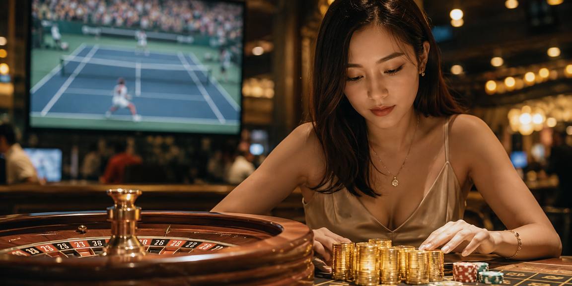 x100 Infinite Blackjack